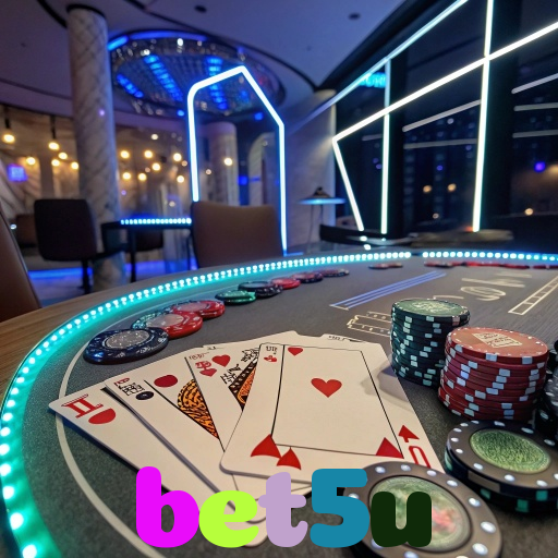 Ganhe Giros Grátis Todos os Dias no bet5u