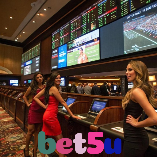 bet5u